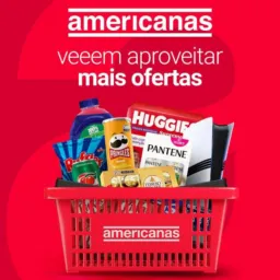 AMERICANAS CAPANEMA - GRUPO 5