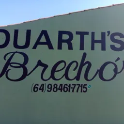 DUARTH'S BRECHÓ