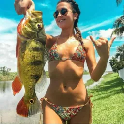 CAÇA E PESCA FRONTEIRAS