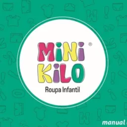 Mini Kilo Prado LOJA INFANTIL