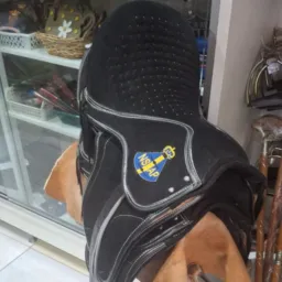 RIFA DA CAVALGADA ALTO DO JATOBAR