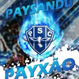 🩵🐺PAYXÃO BICOLOR🐺🩵