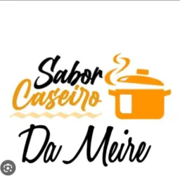 Sabores caseiro da Meire 🍜🥘🥙🍖🌭🍔🐟🥩🍮🍟