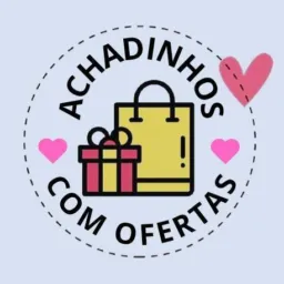 Achadinhos da shein
