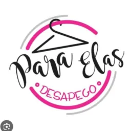 Desapegos 🛍️