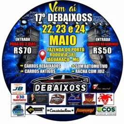Debaixoss