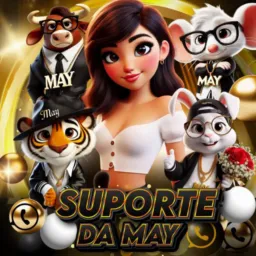 GRUPO VIP DA MAY💰