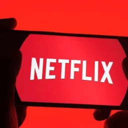 Grupo aberto revenda de Netflix