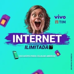 Internet ilimitada VPN