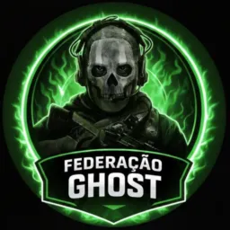 FEDERAÇÃO GHOST
