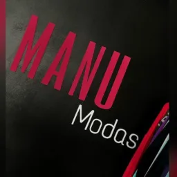 MANU MODAS 🩷❤️