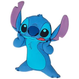 Grupo do Stitch e Mickey e da Capivara