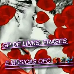 💫Links frases figurinhas e Músicas🎹💫