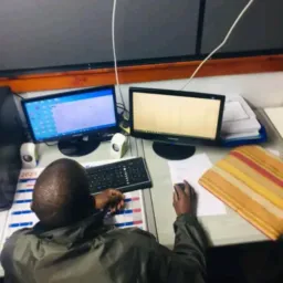 ALL JOBS TYPES IN ZIM AND SA GRP 2