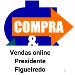 OLX PRESIDENTE FIGUEIREDO