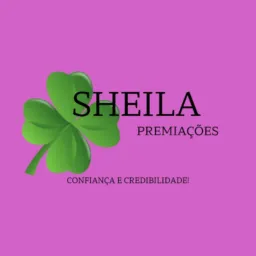 SHEILA PREMIAÇÕES🎀