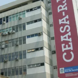 2 CEASA RJ 2026