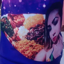 Restaurante da loira