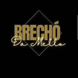 Brechó da Mello 🖤🤎