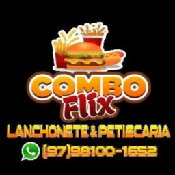 @ComboFlixDelivery 2.0 🍔🌭🍟🥓🍝🤤😌🥰