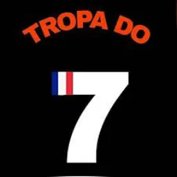 Tropa do 7 ✅
