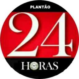 PLANTÃO 24H NO AR