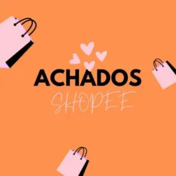 Achadinhos da Shopee