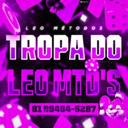 TROPA DO LÉO