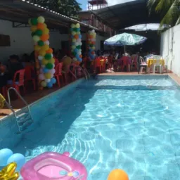 BALNEARIO DO MANUELSON