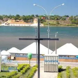 Vendas e trocas de Tocantínia e miracema