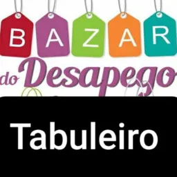 BAZAR DO DESAPEGO 👕👖👜👠📱💻