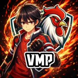 🛑RECRUTAMENTO DA VMP ESPORTE 🛑