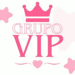 *Grupo menina tamamho 1/2*