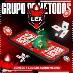 EXCLUSIVO DO LEX 💰