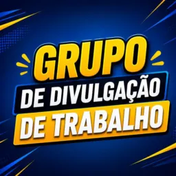 Grupo de divulgação de trabalho