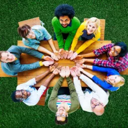 GRUPO De ADOÇÃO