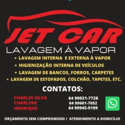 JET CAR  🚗  ACREÚNA