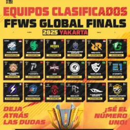 Links ascensos FFWS