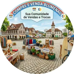 COMPRE & VENDA BNU