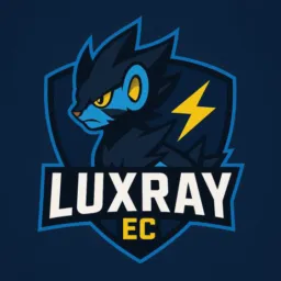 GRUPO PARA TESTE | LUXRAY SPORTS