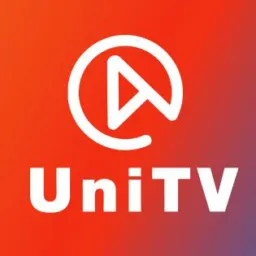 unitv vitalício aplicativo de canais e suporte 24 horas