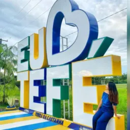 🔥FESTA DA CASTANHA🌰 TEFÉ 2025🔥DIVULGAÇÕES E NOTÍCIAS E 24h🔥