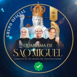 EXÉRCITO DE SÃO MIGUEL ARCANJO. # Rezemos pela Paz no mundo 🙇🏽‍♀️