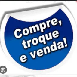 Compro troco e vendo