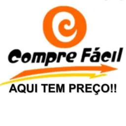 Compra fácil. Com Téo