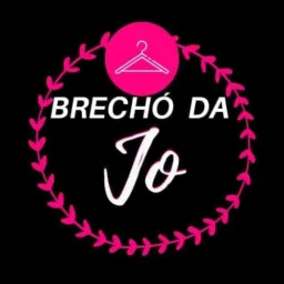 👗Brechó da Jô👖👚