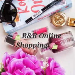 🛍💃 R & R  Online Shopping 💃🛍
