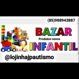 @lojinhajpautismo, a sua lojinha virtual com artigos em geral🧩🌻🙌💓