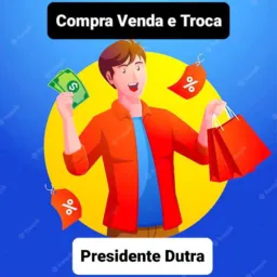 Compra e venda pk e região