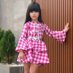 Roupas infantil